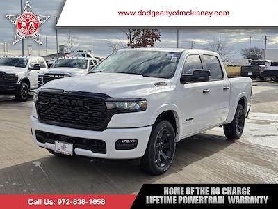 New 2026 Ram 1500 - photo 1