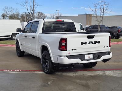 New 2026 Ram 1500 - photo 1