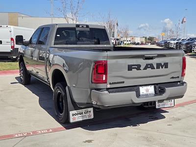 New 2026 Ram 3500 - photo 1