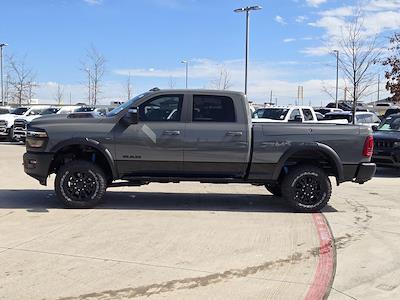 2026 Ram 2500 Crew Cab 4WD Pickup for sale #2629183 - photo 2