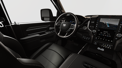 New 2026 Ram 2500 - photo 1