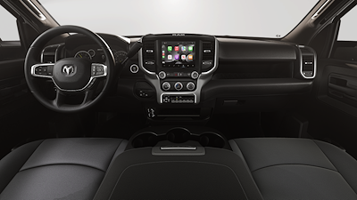 New 2026 Ram 3500 - photo 1