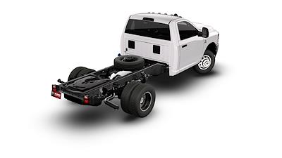 New 2026 Ram 3500 Regular Cab 60 CA Cab Chassis for sale #2629185 - photo 2