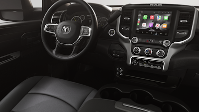 New 2026 Ram 3500 - photo 1