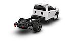 New 2026 Ram 3500 Regular Cab 60 CA Cab Chassis for sale #2629185 - photo 2