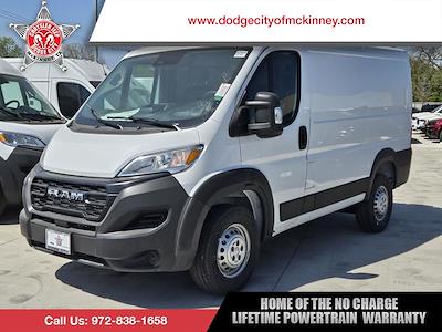 New 2026 Ram ProMaster 1500 - photo 1