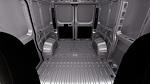 New 2026 Ram ProMaster 1500 Standard Roof Empty Cargo Van for sale #2629191 - photo 2