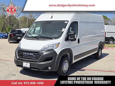 New 2026 Ram ProMaster 2500 - photo 1