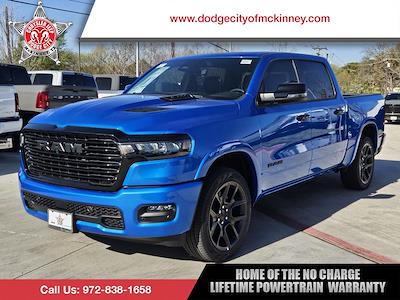 New 2026 Ram 1500 - photo 1