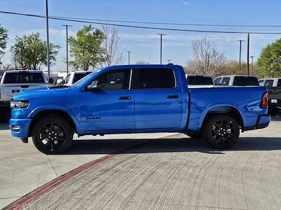 New 2026 Ram 1500 - photo 1