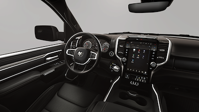 New 2026 Ram 1500 - photo 1