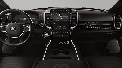 New 2026 Ram 1500 - photo 1