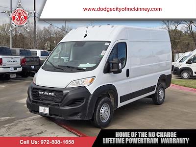 New 2026 Ram ProMaster 1500 - photo 1