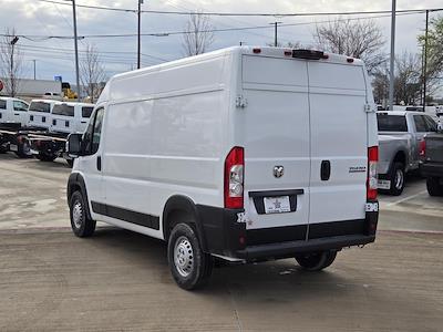 New 2026 Ram ProMaster 1500 - photo 1