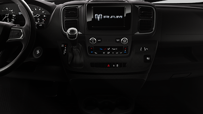 New 2026 Ram ProMaster 1500 - photo 1