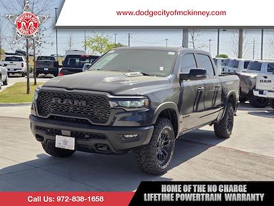 New 2026 Ram 1500 - photo 1