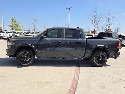 New 2026 Ram 1500 - photo 1