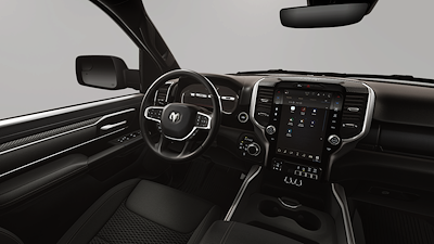 New 2026 Ram 1500 - photo 1