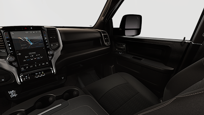 New 2026 Ram 3500 - photo 1