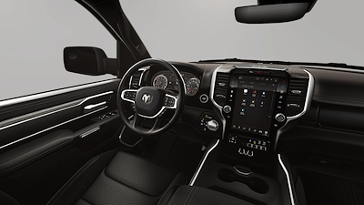 New 2026 Ram 1500 - photo 1