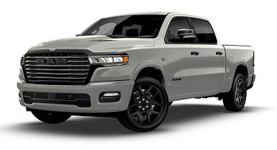 New 2026 Ram 1500 - photo 1