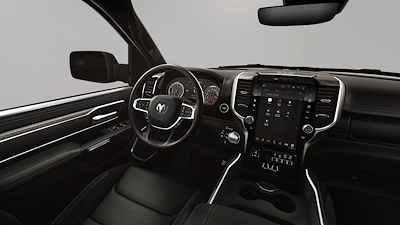 New 2026 Ram 1500 - photo 1