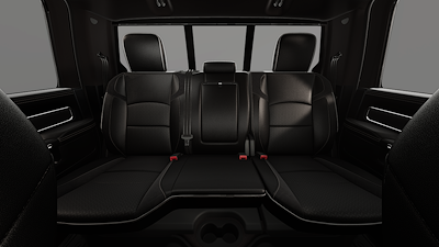 New 2026 Ram 3500 - photo 1