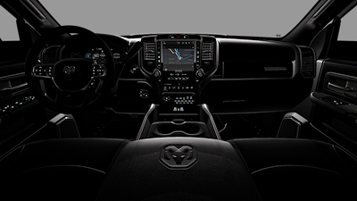 New 2026 Ram 3500 - photo 1