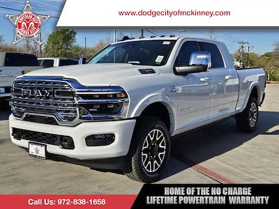 New 2026 Ram 2500 - photo 1