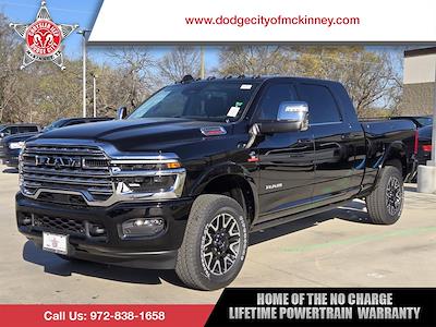 New 2026 Ram 2500 - photo 1