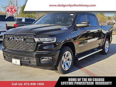 New 2026 Ram 1500 - photo 1