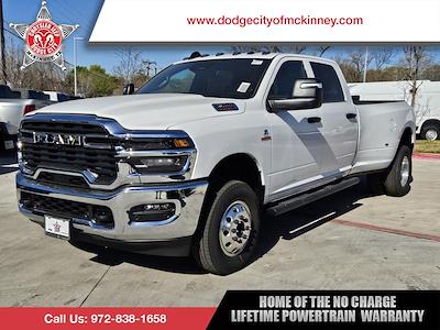 New 2026 Ram 3500 - photo 1