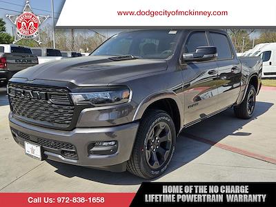 New 2026 Ram 1500 - photo 1