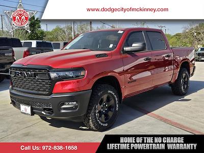 New 2026 Ram 1500 - photo 1