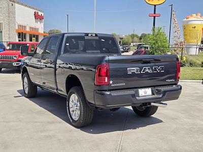 New 2026 Ram 2500 - photo 1