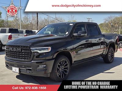 New 2026 Ram 1500 - photo 1