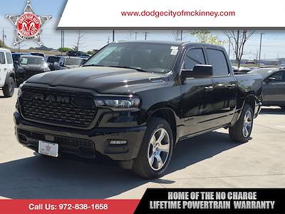New 2026 Ram 1500 - photo 1