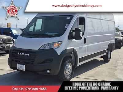 New 2026 Ram ProMaster 2500 - photo 1