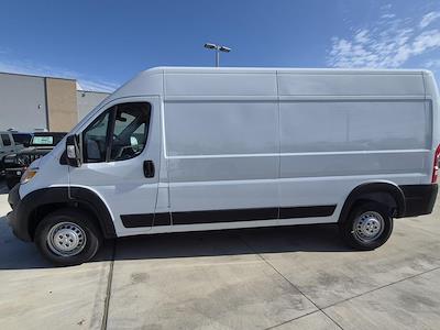 New 2026 Ram ProMaster 2500 - photo 1
