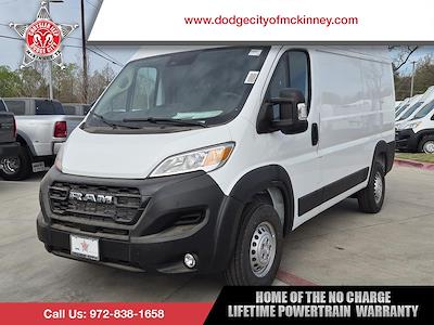 New 2026 Ram ProMaster 2500 - photo 1