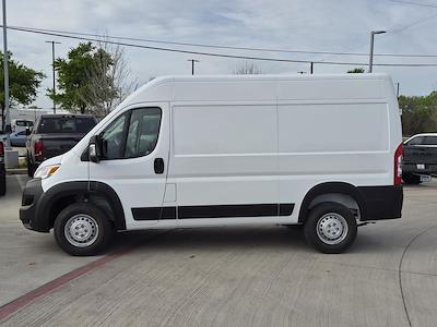 New 2026 Ram ProMaster 2500 - photo 1