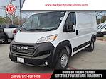 New 2026 Ram ProMaster 2500 High Roof Empty Cargo Van for sale #2629263 - photo 1