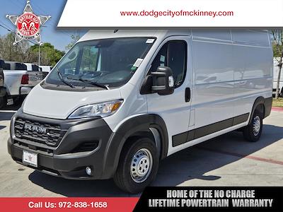 New 2026 Ram ProMaster 2500 - photo 1