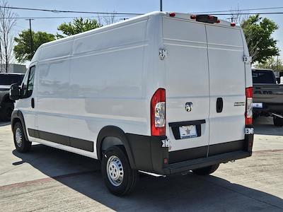 New 2026 Ram ProMaster 2500 - photo 1