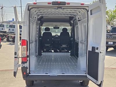 New 2026 Ram ProMaster 2500 - photo 1