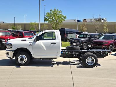 New 2026 Ram 3500 - photo 2