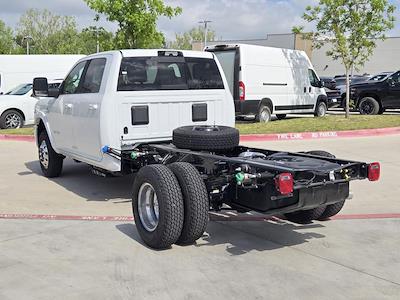 2026 Ram 3500 Crew Cab DRW 4WD Cab Chassis for sale #6D0079 - photo 2
