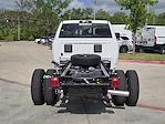 New 2026 Ram 3500 Crew Cab 60 CA Cab Chassis for sale #2629310 - photo 4