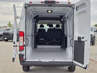 New 2026 Ram ProMaster 2500 High Roof Empty Cargo Van for sale #2629352 - photo 2