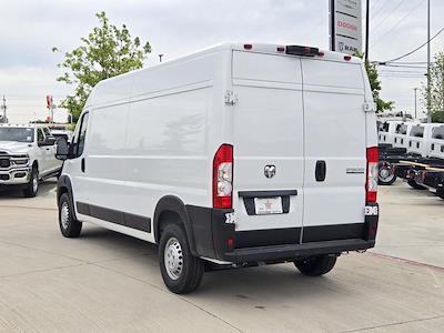 2026 Ram ProMaster 2500 High Roof FWD Empty Cargo Van for sale #2629352 - photo 2